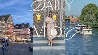 Miniature : UNE JOURNÉE DANS MA VIE: meditation, workshop et chitchat #vlog #unejournéedansmavie #workshop