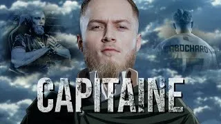 Miniature : KC Cabochard : Le capitaine.