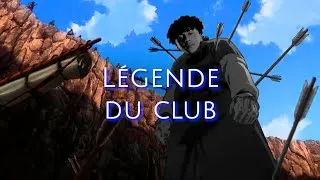 Miniature : Au dessus des nuages, le ciel est toujours bleu.