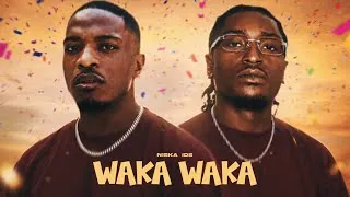 Miniature : NISKA & IDS - WAKA WAKA (ft. Shakira)