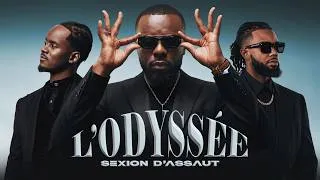 Miniature : SEXION D'ASSAUT - L'ODYSSÉE