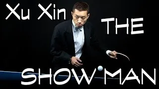 Miniature : Xu Xin - THE SHOW MAN