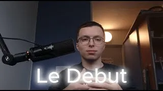 Miniature : Bonjour Youtube - On lance quelque chose