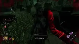 Miniature : Son bébé fait trop flipper ! Dead by Daylight