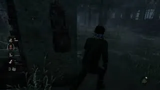 Miniature : L'Esprit nous traque à mort ! Dead by Daylight