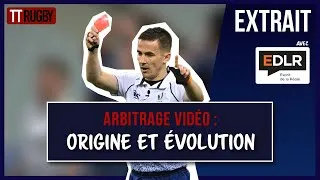 Miniature : Arbitrage - 10 minutes pour comprendre l'origine de la vidéo