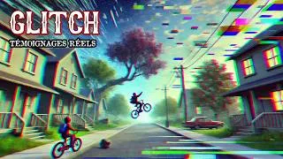 Miniature : GLITCH | Témoignages De Bugs Dans La Matrice | Episode 75