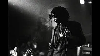 Miniature : PETER TOSH LIVE  Atlanta 1979 UPGRADE C A 2026