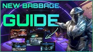 Miniature : Star Citizen : Guide complet de New babbage (Où tout trouver ?)