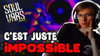 Miniature : C'est Impossible | Soulvars