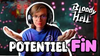 Miniature : Potentiel Fin | Bloody Hell