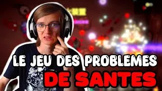 Miniature : Duel Contre les Problemes de Sante | Démo de Healer