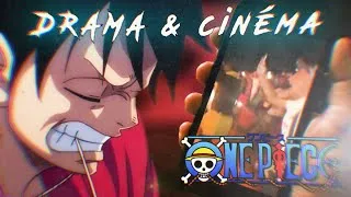 Miniature : ONE PIECE RED, Hystérie à Marseille - Drama et Cinéma | Coup de Gueule