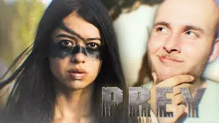 Miniature : PREY | UN BON PREDATOR ? - Critique à chaud (Spoilers à 3:59)