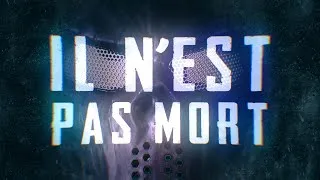 Miniature : IL N'EST PAS MORT