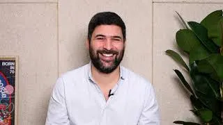 Miniature : A la rencontre de Nathaniel, Directeur des opérations chez Tuco