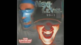 Miniature : Dernier Pro & Flag feat. Khomeny & Yerima – Next Level / 2000