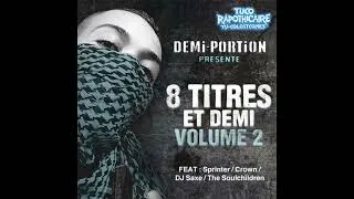 Miniature : Demi-Portion – Ça Sert À Quoi / 2009