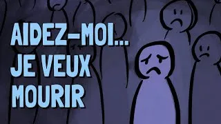 Miniature : Pour ceux qui envisagent le suicide. @TuEsLeBut 