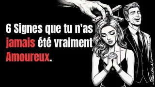 Miniature : On vous a menti : 6 signes que vous n’êtes PAS amoureux, juste obsédé! @TuEsLeBut 