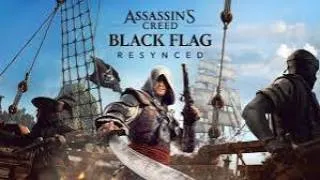 Miniature : ⚡3 COFFRES + 2 SECRET + ANIMAL JAGUAR NOIR  SUR ISLA DE PINOS  🔥ASSASSIN'S CREED BLACK FLAG RESYNCED
