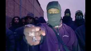 Miniature : Josman - AhGars! (Clip non officiel)
