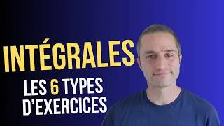 Miniature : #12 - Calcul d'intégrales