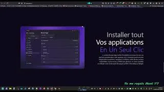 Miniature : #W10#W11#WinScript passe en version 2.19.0
