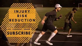 Miniature : September Track Experience | Elite collaborator running tip #12 | Injury risk reduction