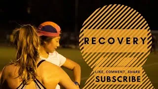 Miniature : September Track Experience | Elite collaborator running tip #11 | Recovery
