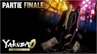 Miniature : Yakuza 0: Director's Cut | Partie finale