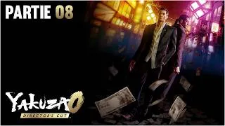 Miniature : Yakuza 0: Director's Cut | #8