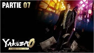Miniature : Yakuza 0: Director's Cut | #7