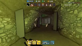 Miniature : Roblox_arene de combat fr