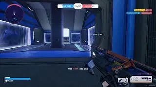 Miniature : SPLITGATE: Arena Reloaded_No commentary