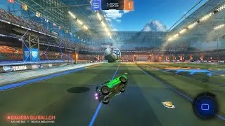 Miniature : Rocket League_1v1 classés  lol