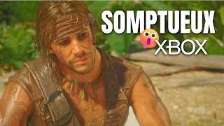 Miniature : C'est BLUFFANT sur Xbox Series X - Assassin's Creed Black Flag Resynced !