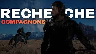 Miniature : Ou sont mes compatriotes ? Episode 1 au bout de 40h ! Crimson Desert