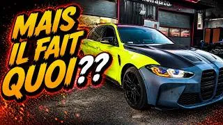 Miniature : Vous trouvez ça stylé… ou c’est une erreur ? 😳
