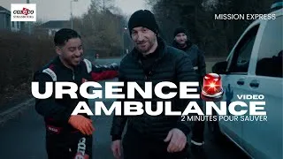 Miniature : Quand une ambulance appelle en urgence 🚑 INTERVENTION EXPRESS