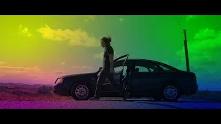 Miniature : Prend le, le turbo!: Présentation de ma AUDI A6 1.8T