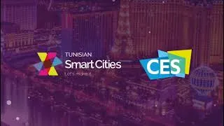 Miniature : Vidéo Recap sur l'ambiance générale au CES2023