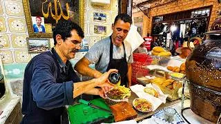 Miniature : كفتاجي مقصوص وصحن تونسي زمني من باب سيدي عبد السلام ربط المدينة العربي