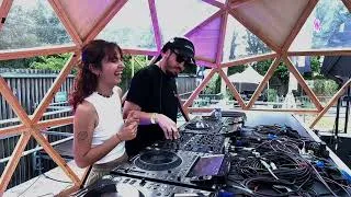 Miniature : DJ VAFANCULO B2B FIGUE - CTRL+F (Dj Set)⎥TUNNEL Média