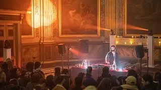 Miniature : [LIVE] CESOUS à la Chapelle des Carmelites⎥Effet Tunnel