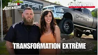 Miniature : Faillite imminente : peut-il sauver ce garage en 7 jours ? ! Garage Rehab