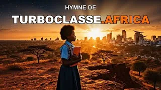 Miniature : Hymne de TurboClasse.africa 🌍🔥