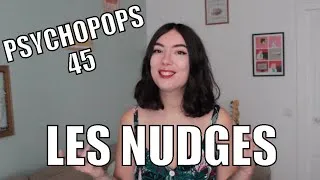 Miniature : Les nudges : la manipulation tranquille