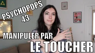 Miniature : Manipuler par le toucher