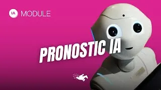 Miniature : Découvrez le Module Pronostic IA de Turf Factory – L’Avantage Décisif que les Autres n’ont pas